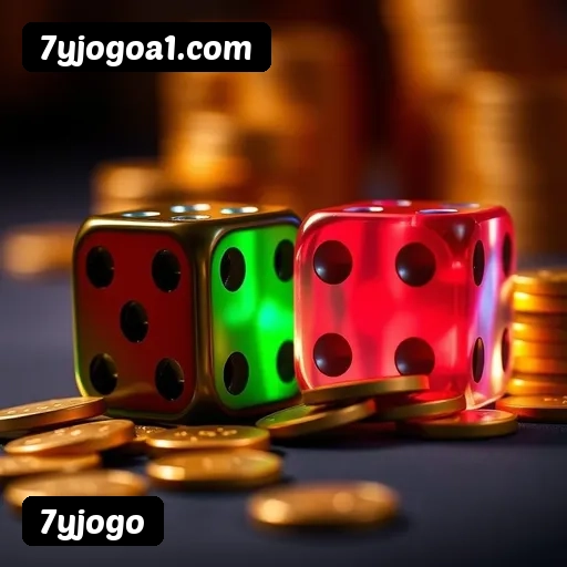 7yjogo bônus R$5.000 + 500 giros - Rollover 35x, prazo 30 dias, 38% taxa conversão